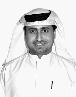 Mr Khalil